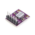 MICS-6814 Gas Sensor Module CO Nitrogen Dioxide NO2 Ammonia NH3 Detection