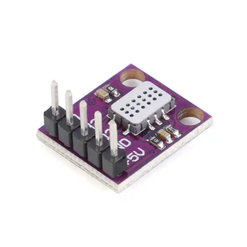 MICS-6814 Gas Sensor Module CO Nitrogen Dioxide NO2 Ammonia NH3 Detection