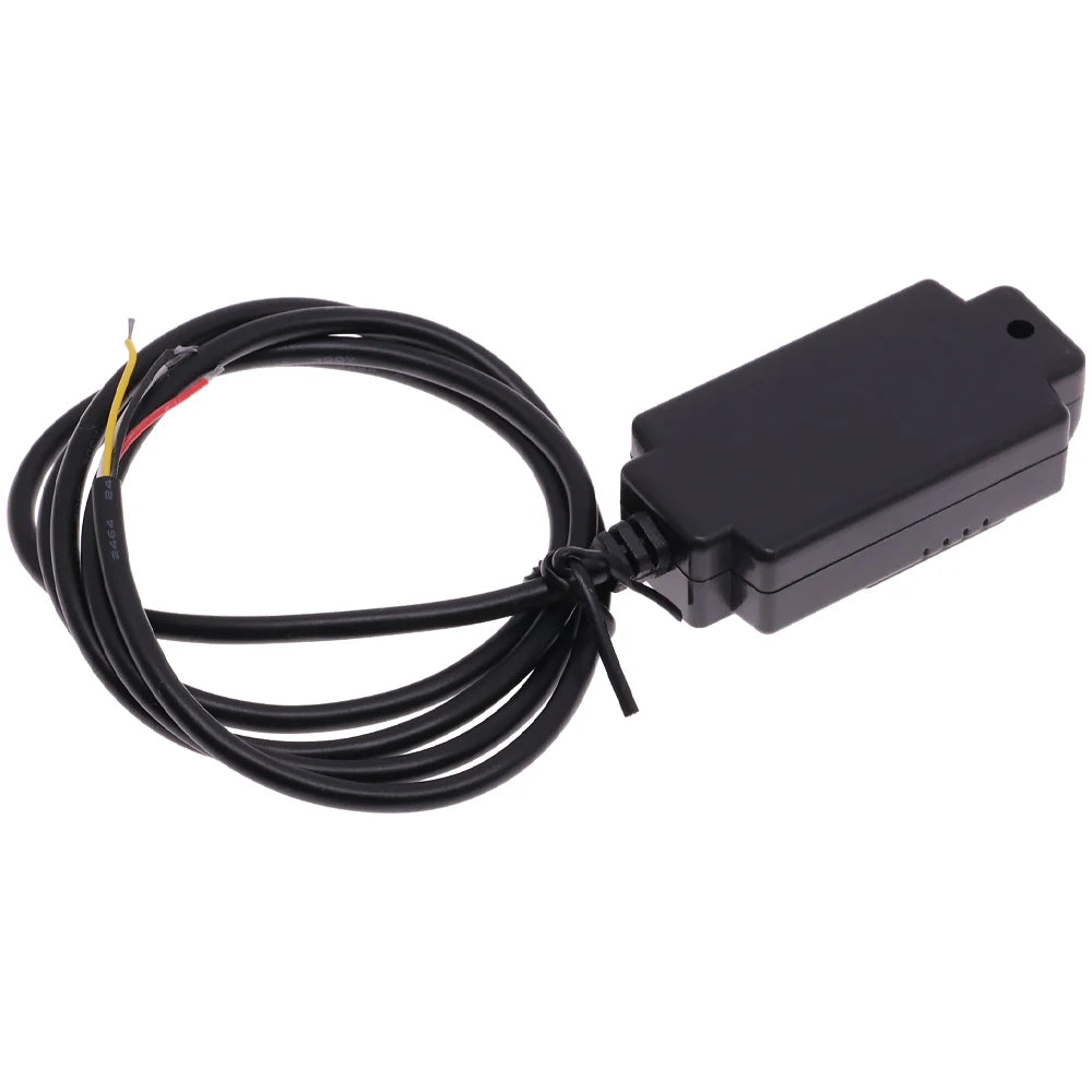 Temperature And Humidity Transmitter SHT20 Sensor Module Precision Monitoring Industrial Grade Modbus RS485 DC4-30V