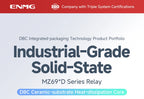ENMG MZ69150D Industrial Grade High Power Solid State Relay SSR DC Input AC Output Opto Isolated Long Life No Contact Heating