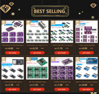 1-100pcs 3.7V To 12V Mini DC Boost Converter Board Output 5V/8V/9V/12V DC Step Up Module Lith-Battery Boost Voltage Boost Module