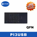 1-3piece M92T36 BQ24193 PI3USB P13USB PI3USB30532ZLE P13USB30532ZLE QFN Chip For Nintendo Switch Console Display HDMI-Compatible