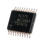 5PCS SN74LVC541 LVC541A SN74HC373PWR SN74HC373 HC373 R5F21324CNSP 324CN R5F211B4SP C1B4 PCM5102APWR PCM5102 TSSOP-20