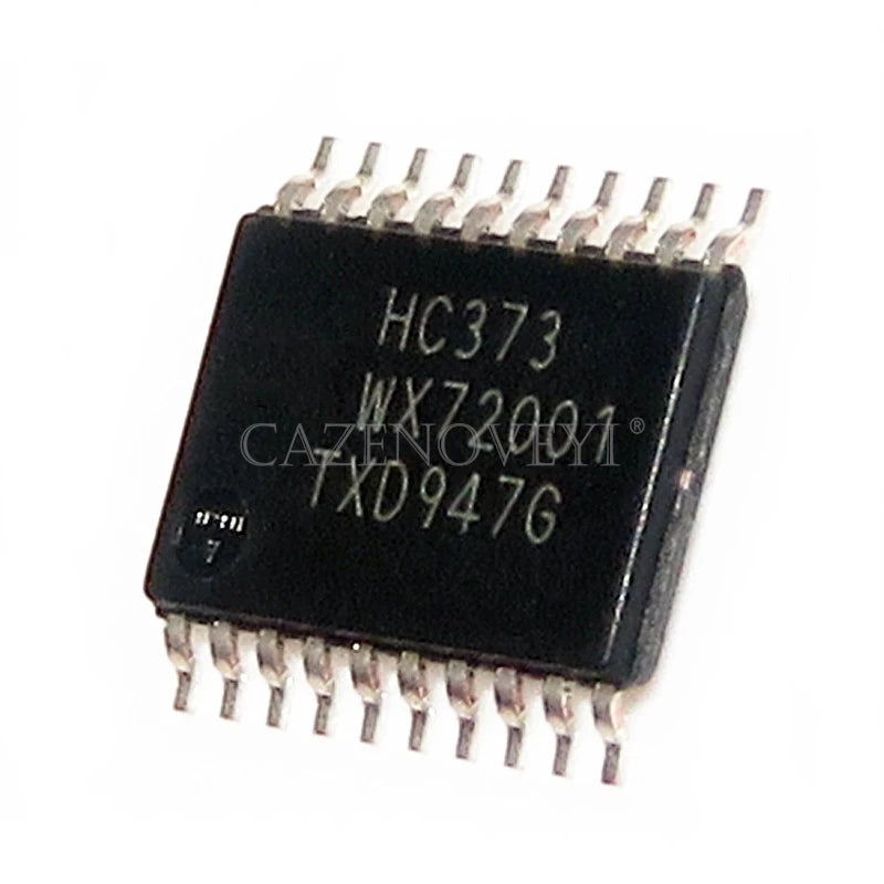 5PCS SN74LVC541 LVC541A SN74HC373PWR SN74HC373 HC373 R5F21324CNSP 324CN R5F211B4SP C1B4 PCM5102APWR PCM5102 TSSOP-20