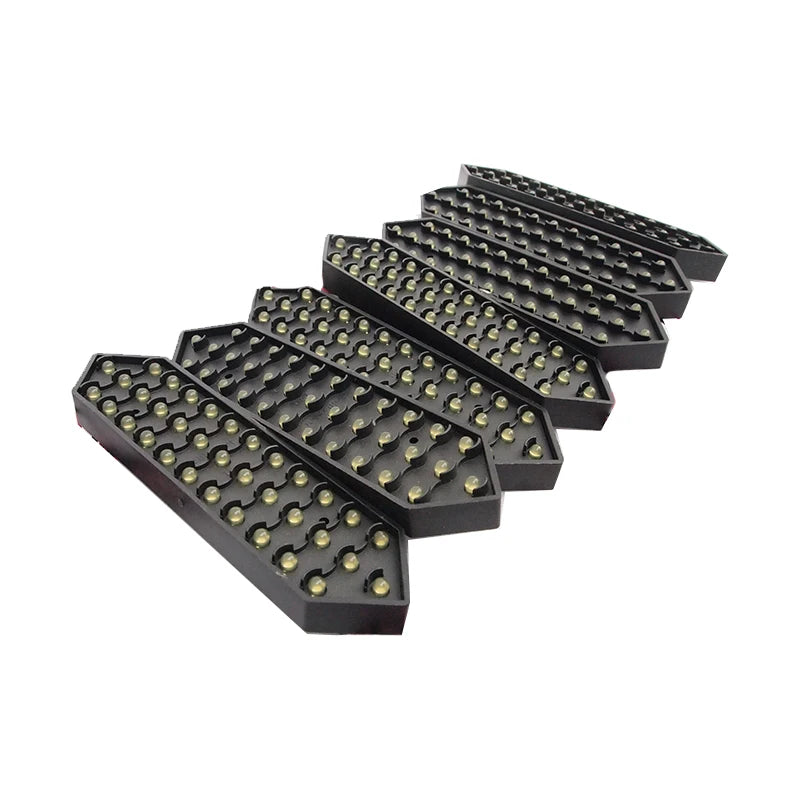 15" LED digita numbers module,7 segment of the modules,High brightness led display outdoor waterproof