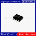 10pcs APM9435 FDS9435A SI9435 9435 MOS SOP-8