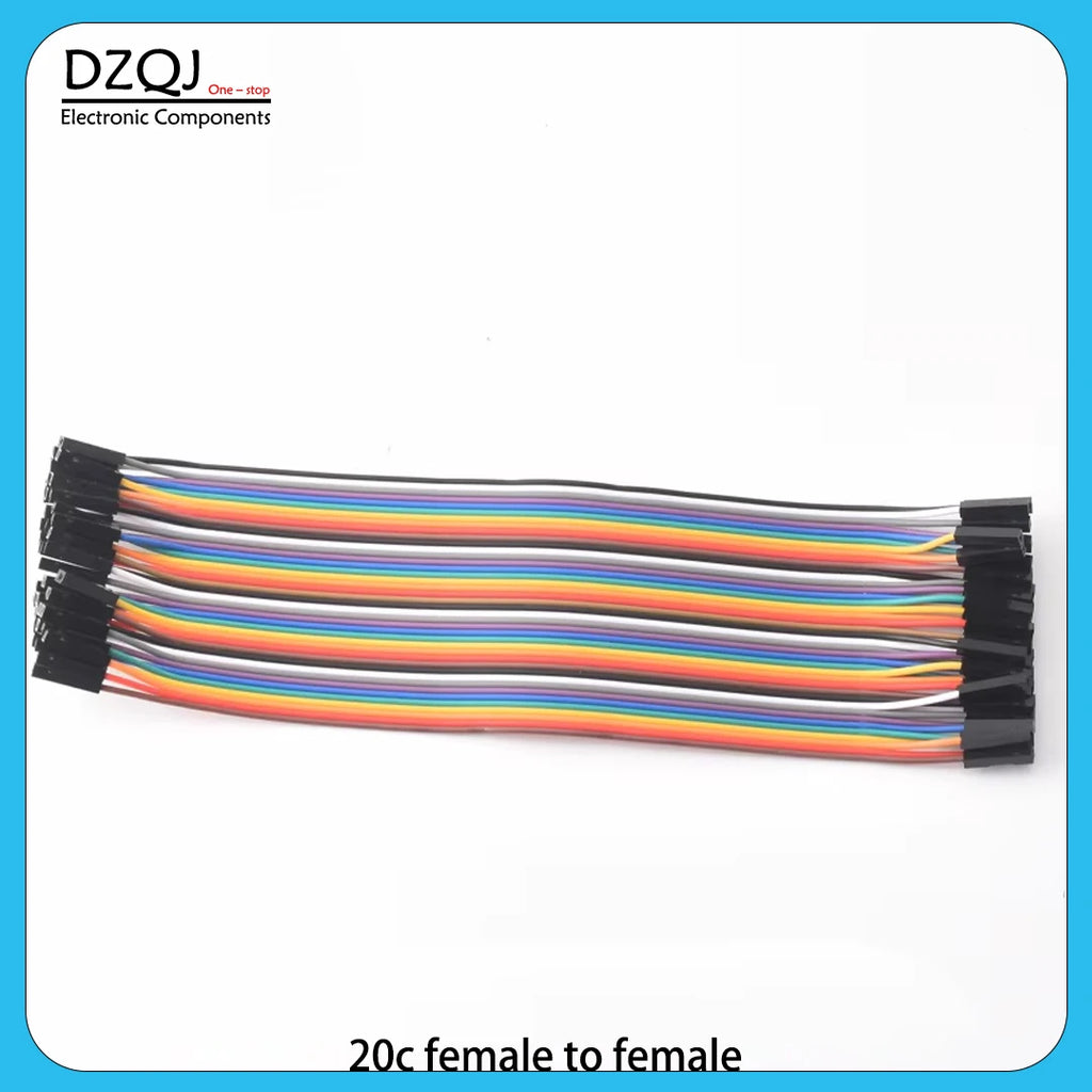 Solderless Breadboard 830 400 Point MB-102 SYB-170 Prototype Board Dupont Wire Jumper Kit for Arduino DIY Electronics