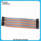 Solderless Breadboard 830 400 Point MB-102 SYB-170 Prototype Board Dupont Wire Jumper Kit for Arduino DIY Electronics