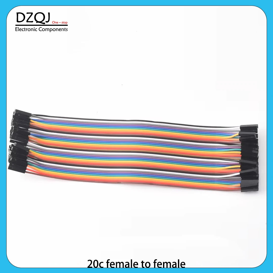 Solderless Breadboard 830 400 Point MB-102 SYB-170 Prototype Board Dupont Wire Jumper Kit for Arduino DIY Electronics