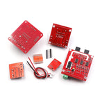 L298N motor driver board module DC stepper motor motor smart car robot accessories TB6612FNG