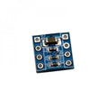 ADS1115 Analog-to-Digital Module 2-5.5V 4-Channel Ultra-small 16-bit High-precision Analog-to-Digital Converter ADC Module