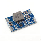 3A 5A DC-DC Buck Step-down Power Supply Module 3.3V 5v 9V 12V Fixed Output High-Current mini560 MP1584EN Adjustable Power