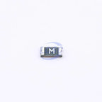 20-100Pcs/Original 1206L050/15YR Mark Code M Polymeric PTC Resettable Fuse 15V 500mA Ih SMD 1206 3216 Metric Concave