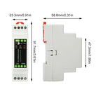 TTL to RS485 electrically isolated serial converter module ESP32-S3-RS485-CAN development board RS485 CAN communicator