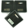1pc 5x20mm CREATE AUDIO Gold Rhodium Plated Deluxe Luxury Nano Fuse 5mm x 20mm T Slow Blow 0.5A 1A 2A 3A 5A 8A 250V