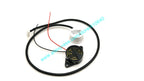 DC 5 to 24V XKC-Y25-NPN Touchless Liquid Level Sensor Alarm with Buzzer Capacitive Type Contactless Water Level Monitor System