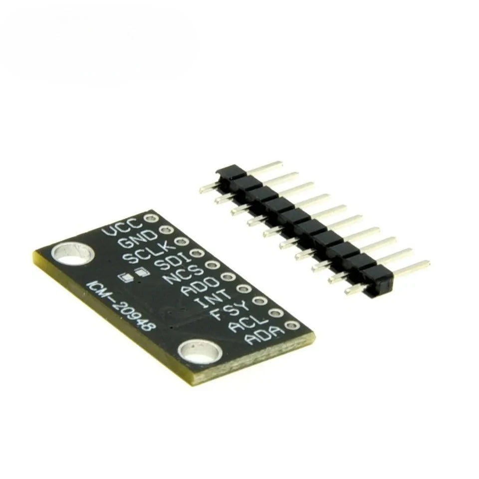 ICM-20948 Sensor Module 9 Axis MEMS Motion Tracking Device Sensor Low Power CJMCU-20948 Integrated Circuits ICM20948