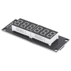 TM1637 LED Display Module for Arduino 6-Digit 7-Segment 0.36''/0.56 Inch Time Clock Indicator Tube Module Red/Blue/Green/Yellow