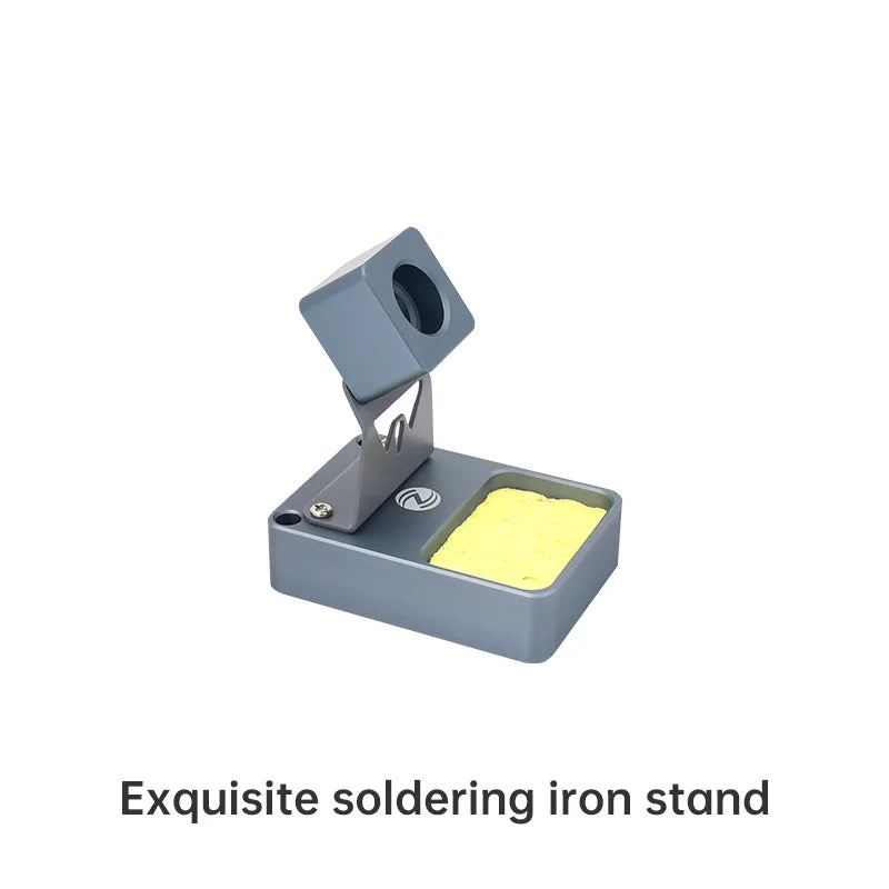 ALIENTEK Soldering Iron Tips T80/T80P T12 Tip C245 C210 Lead Free Heating Core Soldering Station Welding Tools T80-I KU K IS Tip