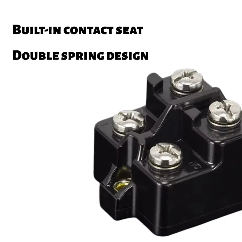 Limit Switch, CNTD CWLNJ‑S2 aluminum alloy housing 1NO1NC contact, 10A 250VAC IP65 flexible spring rod, position sensor for mach