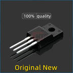 10pcs/lot XNF15N60T 15A 600V TO220F IGBT In Stock