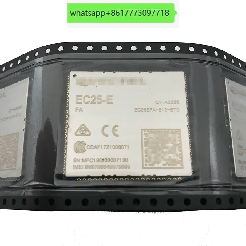 Quectel EG25-G EC25-E EC25-EUX EC25-EC EC25-AU  EC25AUFA-512-STD EC25EFA-512-STD  EG25GGB-256-SGNS EC25EUXGA-128-SGNS