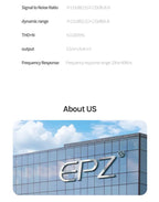 EPZ TP35 Pro Dongle Type C USB DAC Audio HiFi Decoder Portable Audio Headphone Amplifier CS43198X2 Decoder Support EQ Mic Call