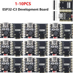 1-10PCS ESP32-C3 Development Board ESP32 SuperMini Development Board ESP32 Development Board WiFi Bluetooth For Arduino