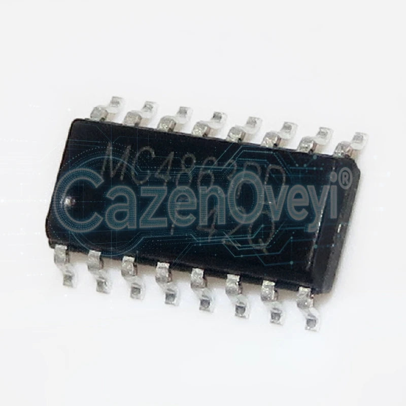 15-50PCS MT7201C MT7201 AD5328BRUZ AD5328BRU AD5328 PIC16F1829-I/SS PIC16F1829 PCF8591AT PCF8591 L78M06CDT 78M06 MC4863PD MC4863