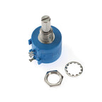 1PCS 3590S-2-103L Potentiometer 3590S 10K 1K 2K 5K 20K 50K 100K Precision Multi-turn Potentiometer 10-turn Adjustable Resistance