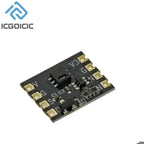 ZY SHT20 T/H Sensor Module Digital T/H Measurement I2C Communication 3-5V Power Supply