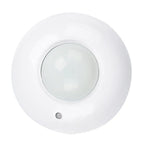 PIR Infrared Sensing AC110-240V 10A 360 Degree Motion Sensor 5s-10min Delay Adjustable Photosensitive Adjustable