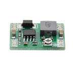 Ultra-Small Size DC-DC Step Down Power Supply Module 3A Adjustable Buck Converter for Arduino Replace LM2596