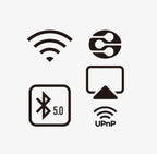 Up2Stream Pro V3 Wireless Audio Receiver Board Bluetooth Audio Recei Wireless Stereo Music Module Multiroom DIY WIFI Audio Board