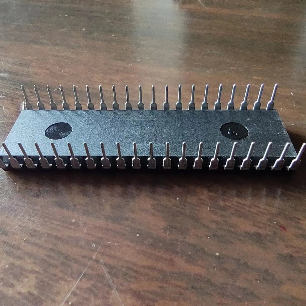 P80C88A-2 5PCS/LOT CMOS 8-Bit/16-Bit Microprocessor CPU 8088