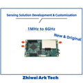 1mhz-6ghz Open Source Sdr Transceiver Dev Board || Ad9361 Fpga & Precision-tuned Rf Pcb, Usb3.0