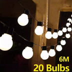1Pcs Solar LED Firework Light Copper Wire Christmas Fairy Lights Lawn Pathway Light Garden Decoration