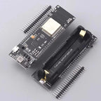 Snvi ESP32 ESP-32S Wireless WiFi & Bluetooth Development Board With 18650 Battery Holder ESP8266 ESP-WROOM-02