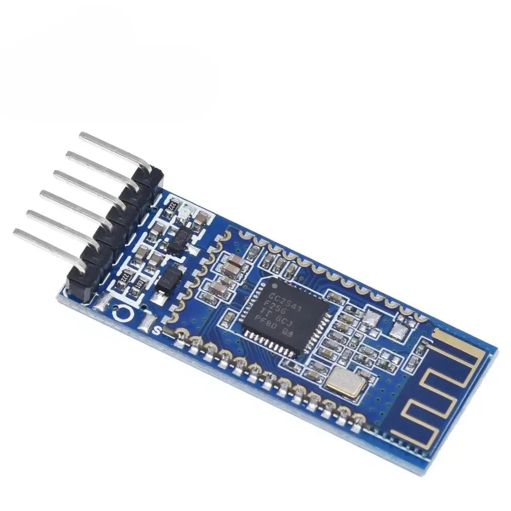AT-09  Android IOS BLE 4.0 Bluetooth module for arduino CC2540 CC2541 Serial Wireless Module compatible HM-10