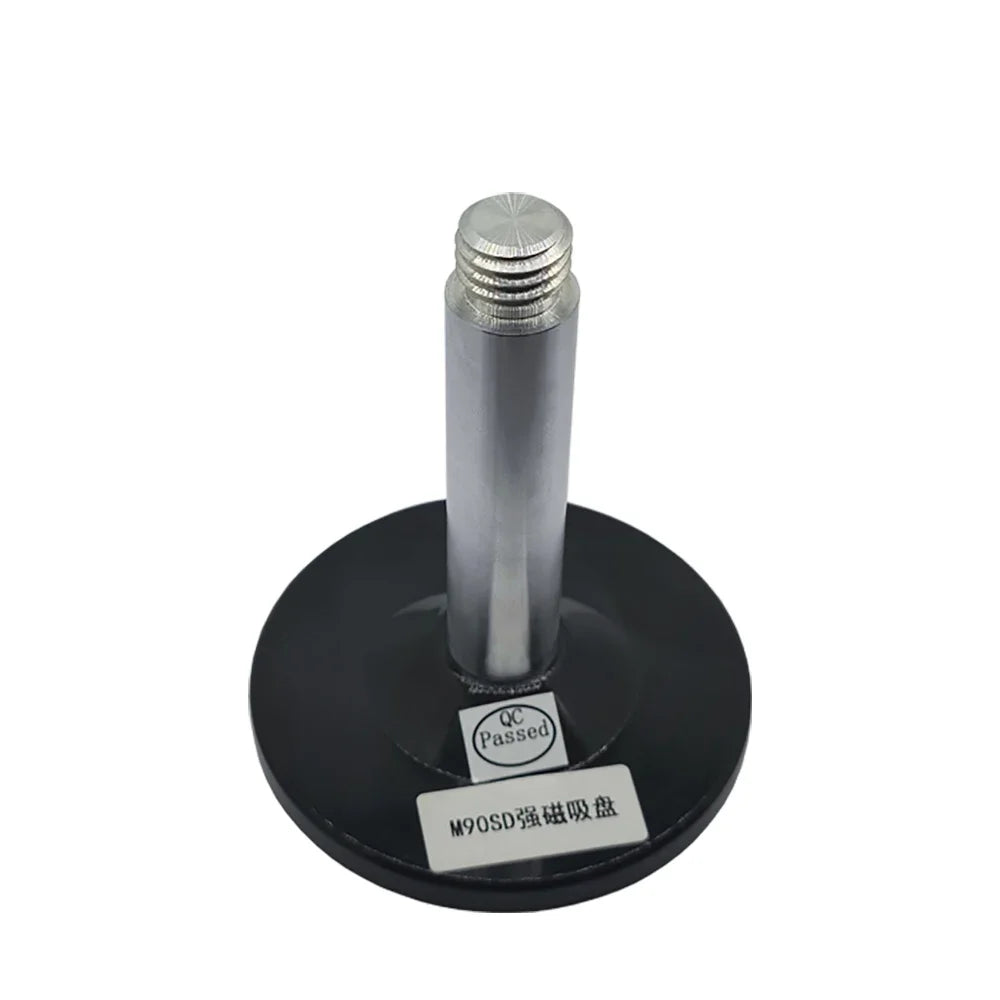 Suction Cup Base Driving Test Car Antenna GNSS GPS High-Precision Measurement RTK Antenna Base