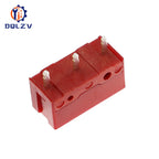 Kailh GM 4.0 Red Dot 3-Pin 60 million click life Mouse Micro Switch Computer mouse left right Micro Swicth button
