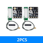 GPS+BDS Beidou dual-mode module, flight control satellite positioning navigator, ATGM336H replacement, for NEO-M8N