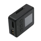 ISDT 608PD Lipo Balance Charger Discharger DC 240W/10A PD 140W/5A Smart Digital Charger  for RC Batteries LiFe/Lilon/LiPo/LiHV