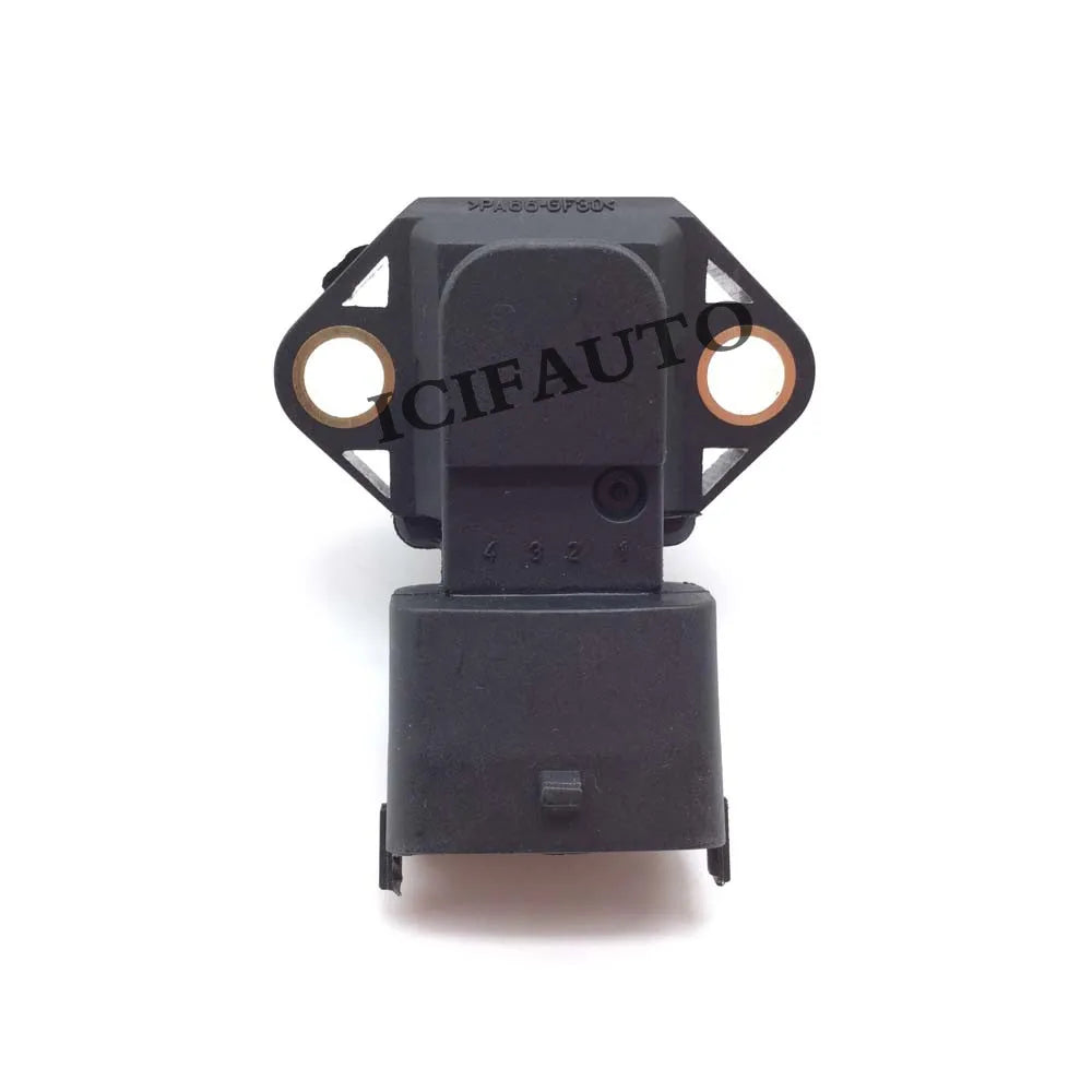 Map Sensor Manifold Absolute Pressure for 2000-2002 Subaru Forester Impreza 2.5 H4 0261230013, 22634-AA000, 22634-AA00A