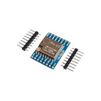 With base plate SX1278 LORA module Essence LORA RA-02 LORA