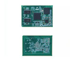 NX IMX8M Mini Industrial Core Board, featuring a quad-core ARM A53 processor at 1.6GHz and Linux.