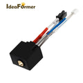 For Anycubic Kobra 2 Hotend Kit 24V 60W Heater Cartridge Thermistor 0.4mm Print Hot End For Kobra2/Kobra2 Plus/ Kobra2 Pro