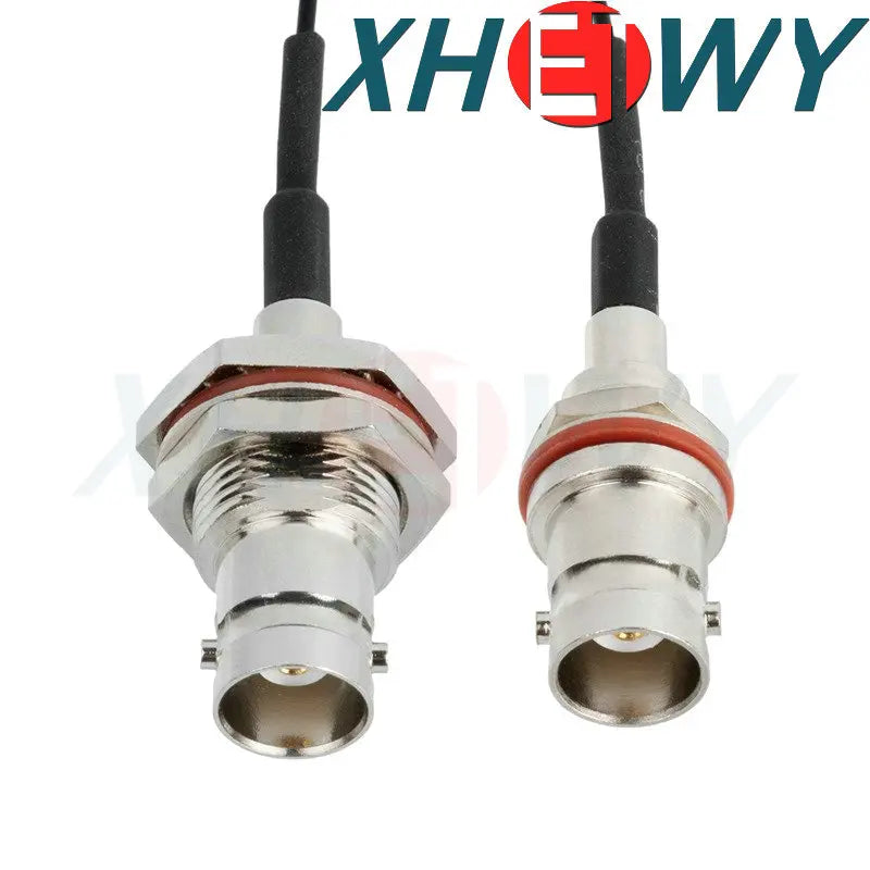 antenna to BNC TNC Connection Cable WIFI GSM 3G 4G Male Female BNC/TNC to IPEX 1st Generation RF Adapter Cable
