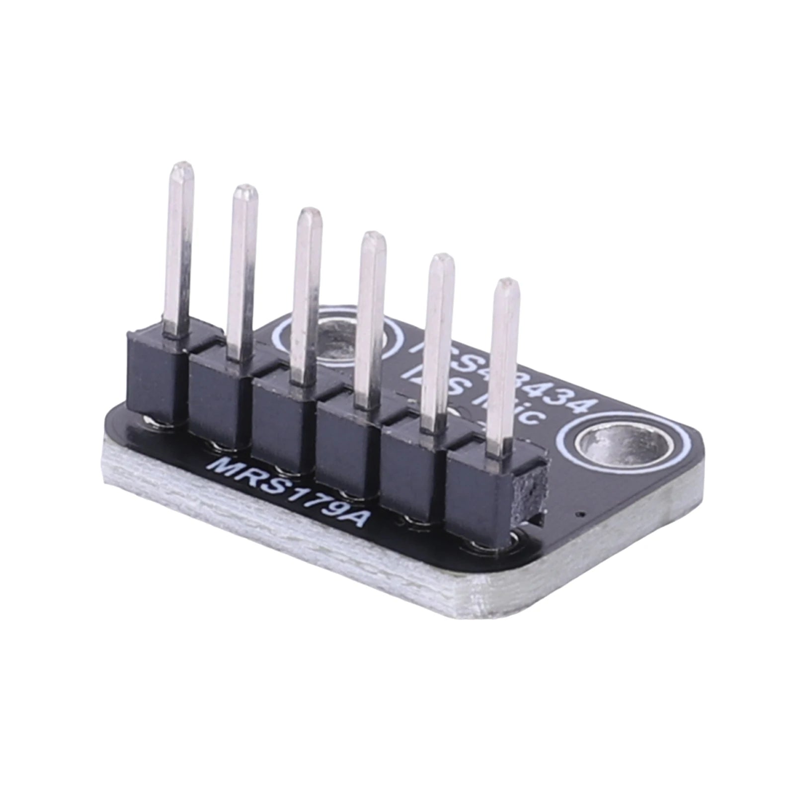 ICS 43434 I2S Low Pass Filter Mini Module DC 1.6V-3.6V Operation Voltages for Embeddeds Systems and IoT Sound Applications