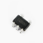 10PCS STI3470 STI3406 STI3408B STI3410 STI3411A SOT23-6 Code S47B S10B S15B DC-DC Regulated Buck Chip